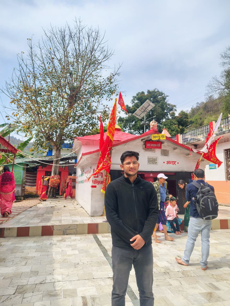 Sumit Basra Cultural & Heritage Society | ISAC | Government Institute of Technology ...