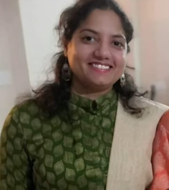Dr. Sapna