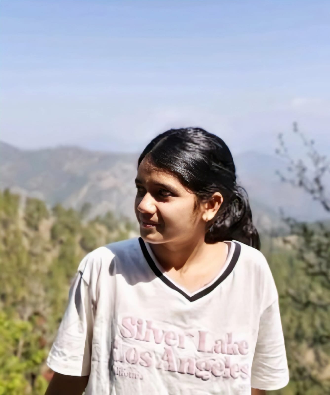 Srishti Aswal