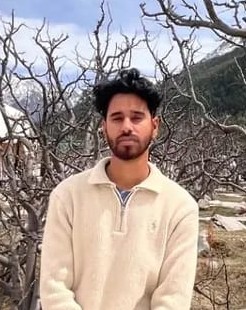 Mr. Deepak Panwar
