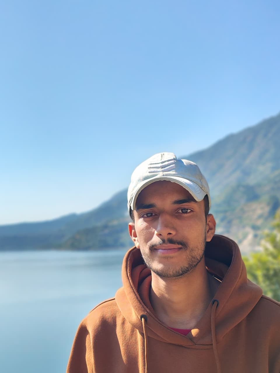 Divyansh Rana