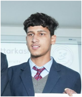 Gautam Rana