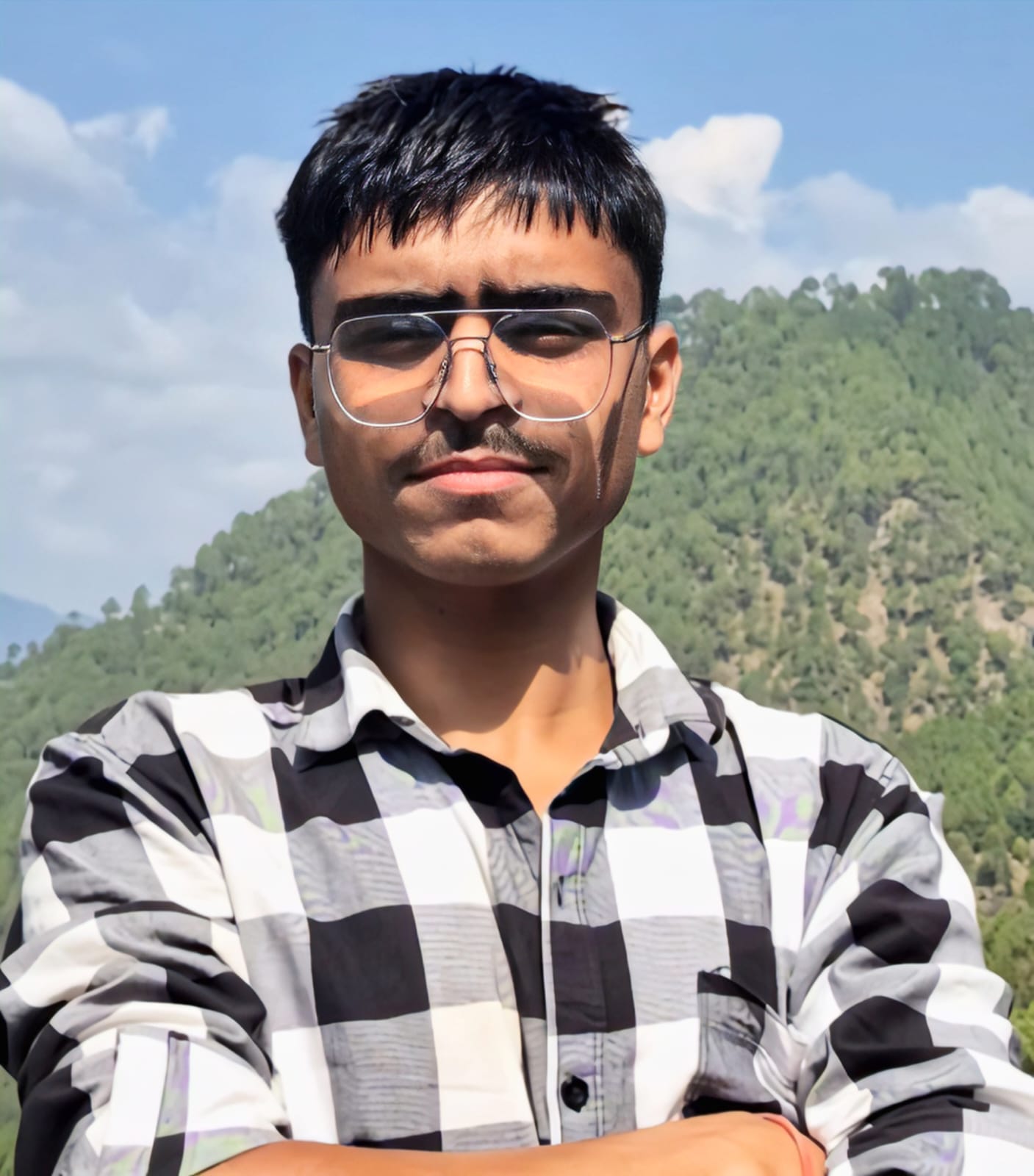 Piyush Nautiyal