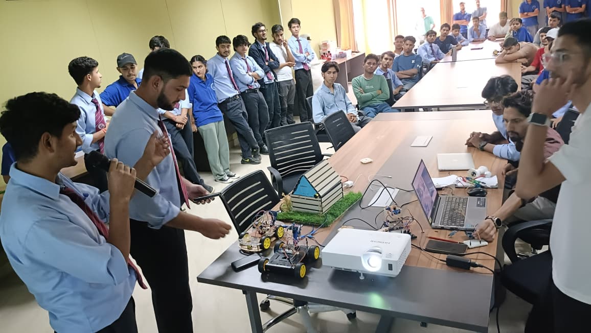 Induction - Workshop