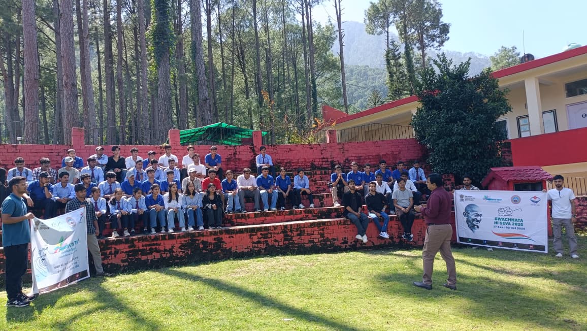 Induction - Leadership Summit