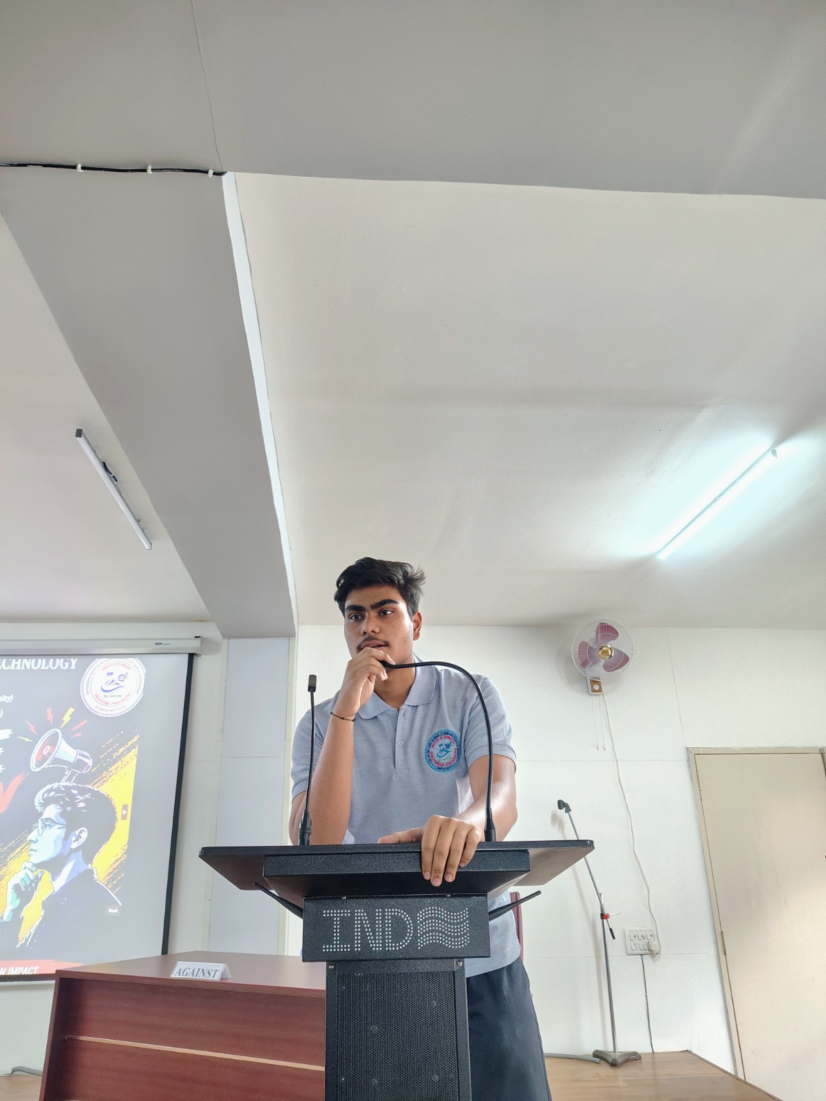 Debate Competition