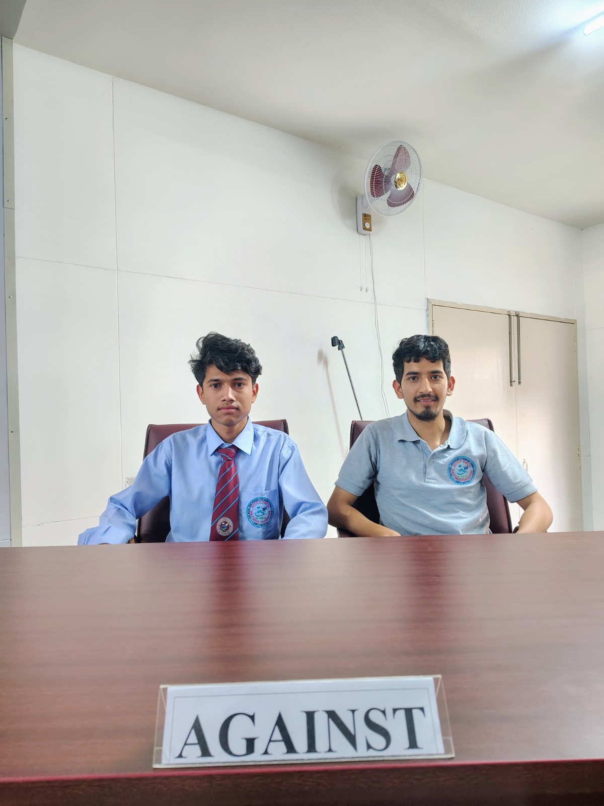 Debate Competition