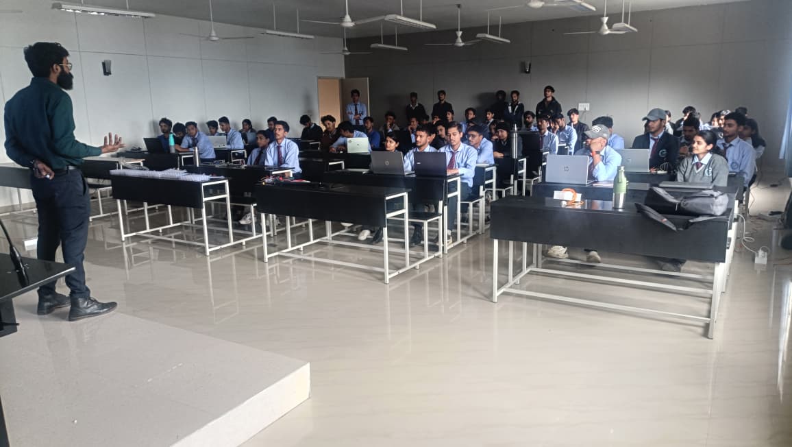 Arduino Workshop