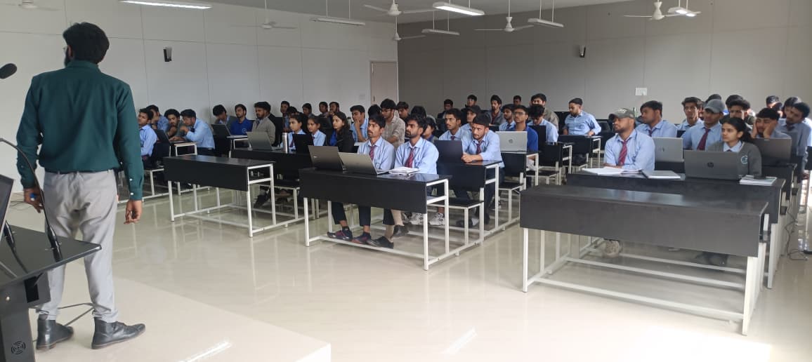 Machine Learning Workshop