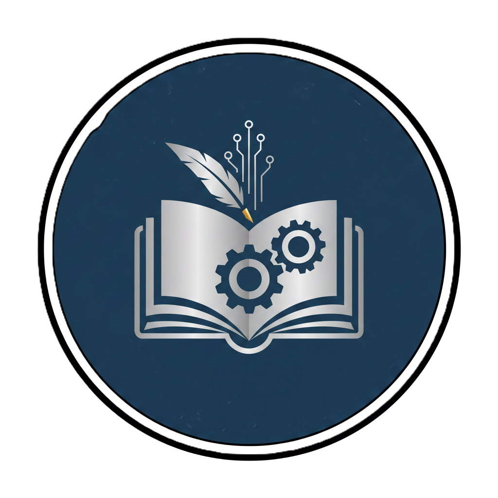 Literary Society logo